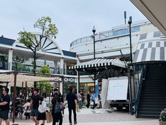 -三井奥特莱斯购物城(爵士之梦长岛店)