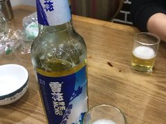 -西北朗益和穆斯林餐厅