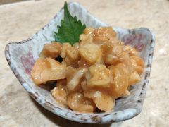 辣味螺肉-东京屋(武定路店)