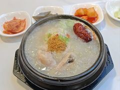 滋养参鸡汤-长顺参鸡汤店(西塔总店)