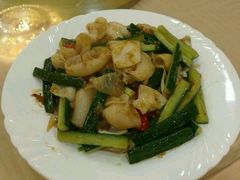 -益健海鲜大食坊(拱北口岸店)