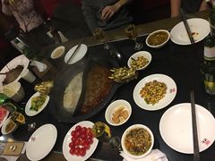 -重庆德庄火锅(体育中心店)