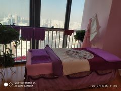 -巧妈月嫂•育婴师(兰州中心店)