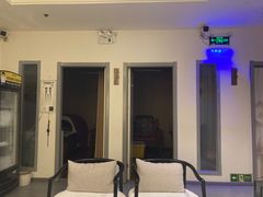 -席仁堂推拿按摩脊柱调理(世纪科贸大厦店)