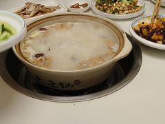 -土连锅·现熬养生汤锅(梁家巷店)
