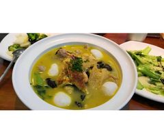 -东沙小镇主题餐厅(下沙店)