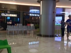 -皇庭广场(福华三路店)