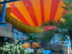 -青岛东方影都融创水世界