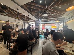 -天天鲜面馆(衡山路店)