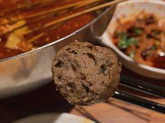 -付小姐在成都(中山公园店)