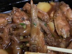 -胖哥俩肉蟹煲(湖滨银泰in77店)