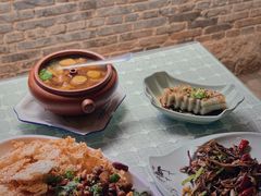 野生菌汽锅鸡-小厨子私房菜·云南美食店