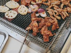 -西昌老号李小肠特色烧烤园(温江店)