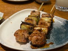 -桂马·日本料理·海胆·海鲜饭·酒场(民主广场店)