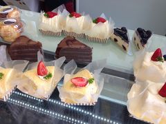 -好利来(十里河店)