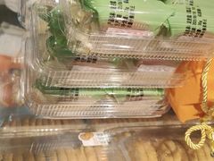 -泸溪河桃酥(秦淮夫子庙一店)