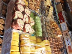 -庆祥斋糕点厂(留学路店)