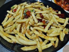 -一棠龙虾•王牌虾球(楚河汉街店)