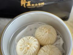 -炳胜私厨(万象前海店)
