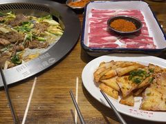 -三肥两瘦烤肉(鹿城店)