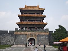 -北陵公园