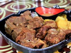 -大梁骨头馆·酱骨老菜(友好店)