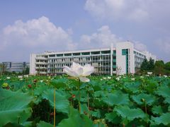 -南京医科大学(江宁校区)