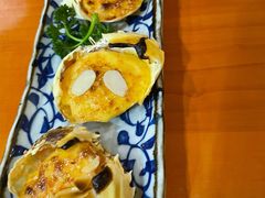-银子铁板烧料理自助餐(人民广场店)
