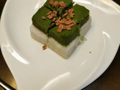 -枣子树素餐厅(铂金城店)