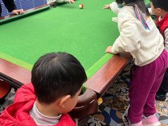 -北京龙庆四季香农家饭庄·灶台鱼·碳烤虹鳟鱼(龙庆峡店)