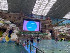 -望儿山温泉水乐园