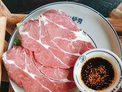 -火炉旁烤肉(阳光店)