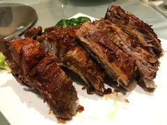 -一轩饺子馆(丽都店)