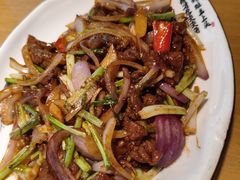 -潮汕壹号·潮汕菜·打边炉·生腌(总店)