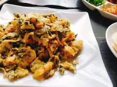 -我去·春饼文化主题餐厅(国定路总店)