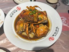 -有位虾匠·胶东土菜小馆(市北店)