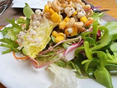 -食间牛排(湖西路店)