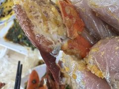 -钱塘府海鲜餐厅