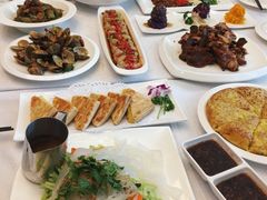 -北李妈妈菜·海肠捞饭(高新万达店)