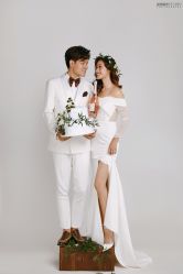 点击看大图 -雨墨婚纱摄影工作室