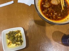 -老四川(T3航站楼F指廊店)