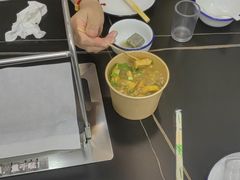 -老黑板筋(顺义总店)