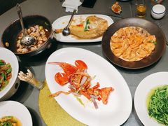 -海鲜e族(马王堆店)