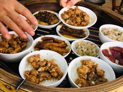 -品香排骨饭(羊官路店)