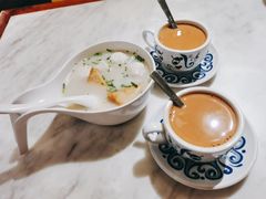 -翠华餐厅(德基广场店)