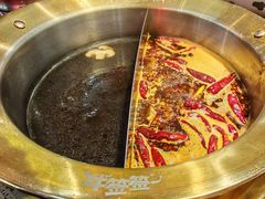 -牛签签串串香(IFS店)