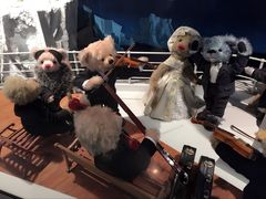 -济州岛泰迪熊博物馆