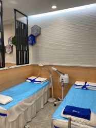 -痘院士专业祛痘皮肤管理