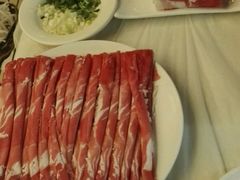 -东来顺饭庄(王府井步行街店)