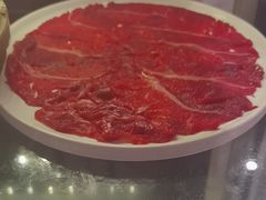 -巴蜀大将火锅(春熙店)